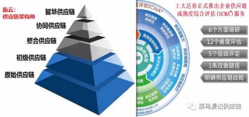 采购管理升级：高效决策的力量